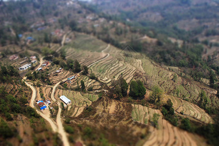 尼泊尔Pokhara图片