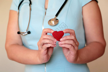 心脏病学和保健图片