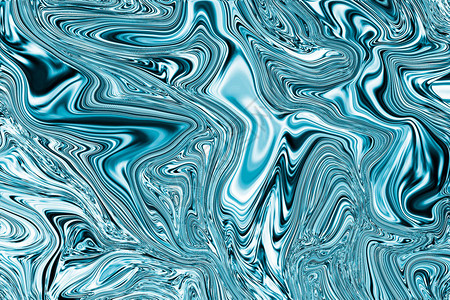 冷冻水的蓝色酸盐蓝冰底图片