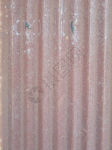 锌板垂直镀锌板使墙壁生锈纹理材料背景图片