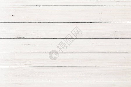 白色冲洗的木头背景纹理木制图片