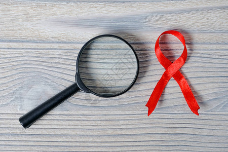 有关艾滋病艾滋的搜索信息概念图片