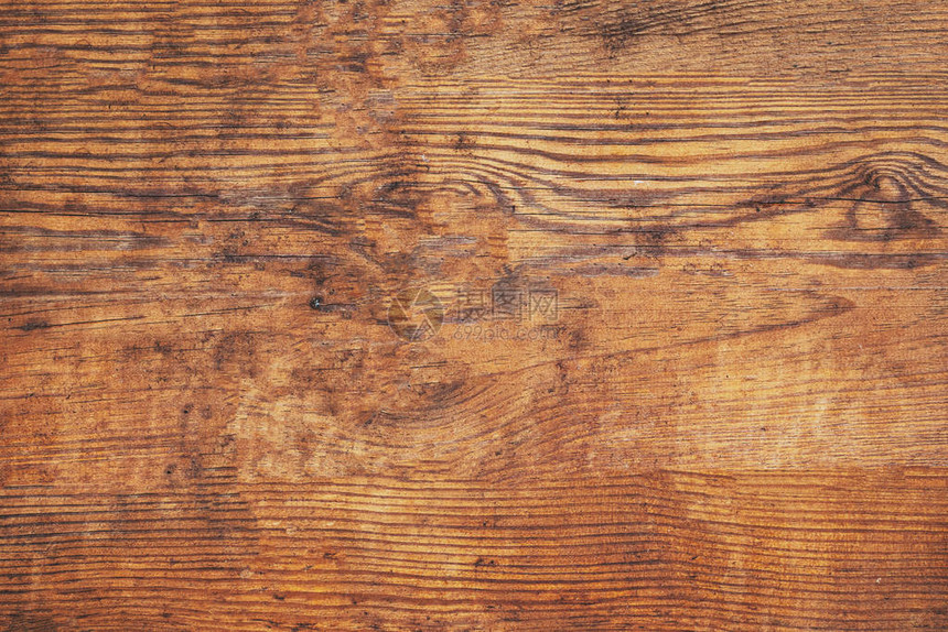 老棕色树皮木材纹理天然木背景图片