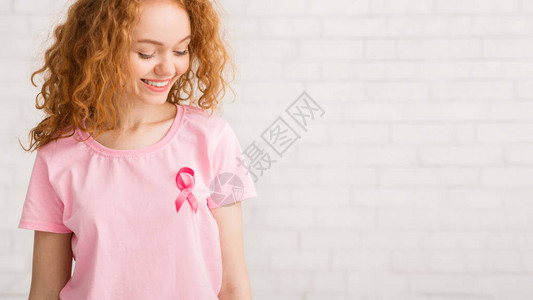 乳房癌图片