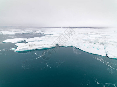 格陵兰IlulissatIceFjord的图片