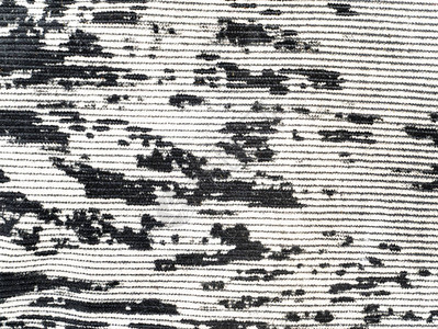 黑白天鹅绒织物的纹理背景图像图片