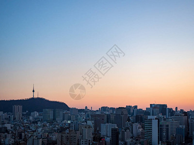 韩国首尔Ihwa图片