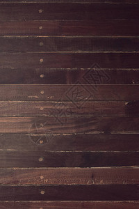 木材棕色木板墙木质背景纹理图片