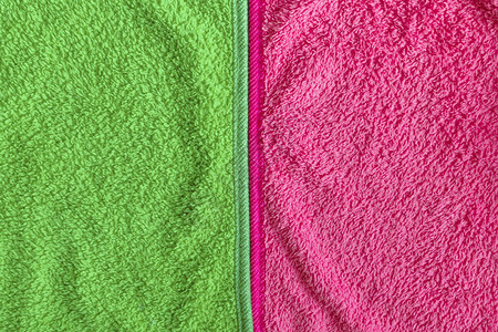 柔软的毛圈棉毛巾浴巾个人卫生用品图片
