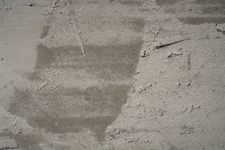 深灰土凝胶混凝土纹理有水泥石膏的墙壁背景图片