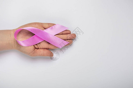 十月是乳腺癌宣传月图片