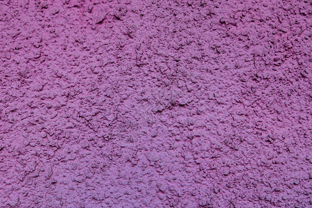 新的紫色水泥墙图片