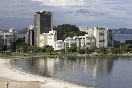 巴西里约热内卢市图片