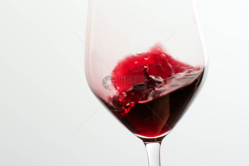 品尝活动中的红酒杯质量控制和图片
