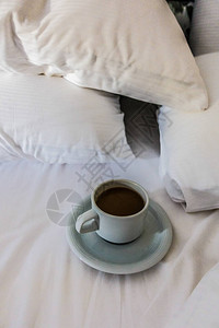 床底咖啡图片