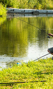 钓鱼比赛娱乐休图片