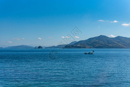 苏岛Yashirojima高清图片