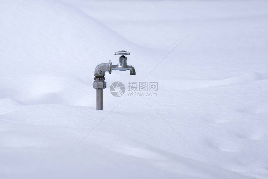 关闭日本积雪图片