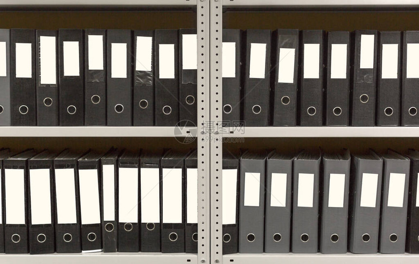档案库里有很多文件夹文件文件和目图片