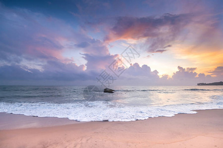 斯里兰卡美丽的高清图片