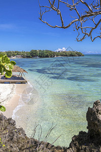 在菲律宾博拉凯岛的图片