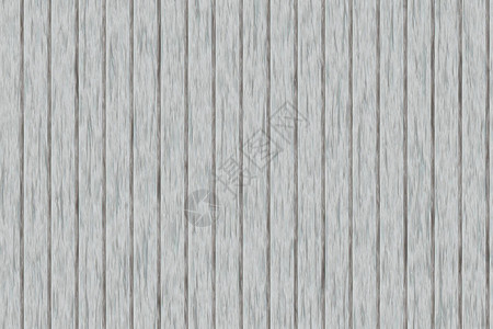 连续板条白色木纹图片