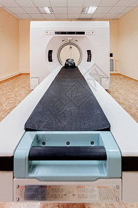 放射诊断部磁共振成像医院的断层扫描癌症治疗机图片