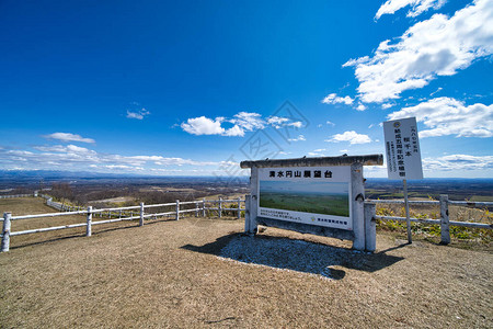 北海道Shimiizu的马高清图片