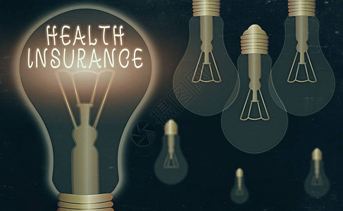 说明健康保险支付医疗和外科开支的企业保险范围概念的写作说明1图片
