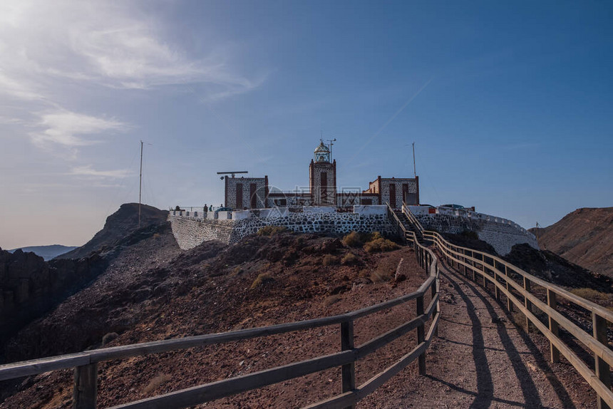 2019年10月在西班牙岛Fuerteventura的著图片