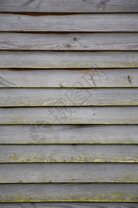 WoodenLog木屋壁天然彩色挂墙横向背景图片