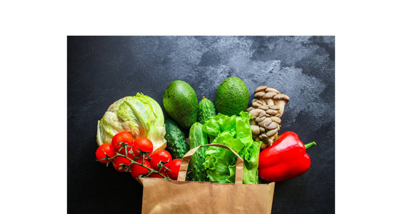 蔬菜健康饮食图片