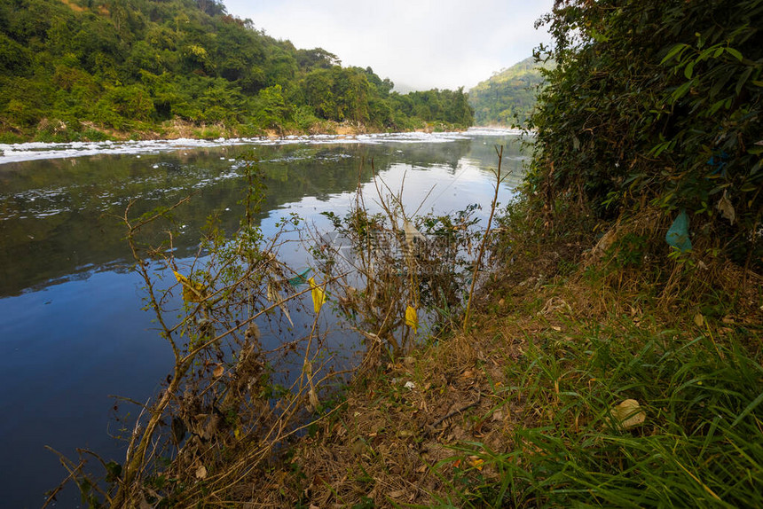 巴西圣保罗伊图岛公园路环境保护区Itu图片