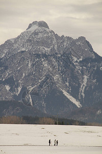 德国阿尔卑图片