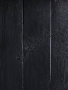 黑色木材纹理背景暗板图片