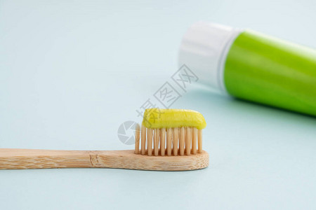 牙科卫生概念图片