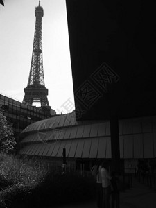Eiffel铁塔图片