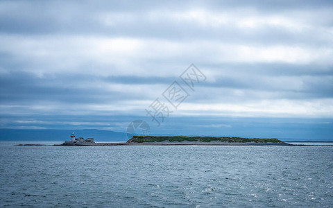 爱尔兰科加尔韦岛阿兰群岛Inishmor图片