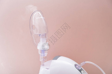 治疗哮喘的医疗设备和药物图片