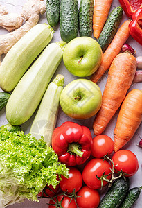健康食品健康水果图片