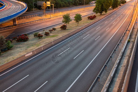 M30高速公路最佳视图图片