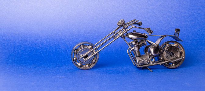 土制金属模型玩具自制直升机路上自行图片