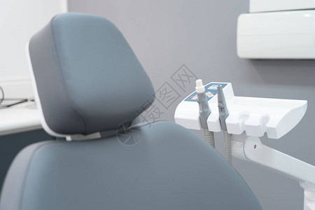 牙医座椅及其用具图片