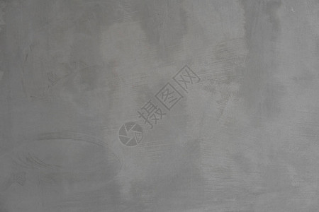 旧阁楼或灰色水泥和棕色混凝土墙或黑白艺术地板和深色地面或桌子图片