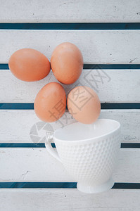 鸡棕色鸡蛋鸡蛋白是一种可以被有效吸收的蛋白图片