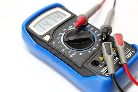 电流压测量仪图片