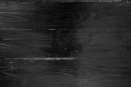 空的黑色或深色木桌或子和墙壁或地板纹理图片