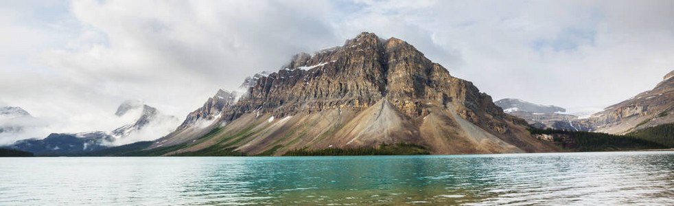 加拿大Banff公园IcefieldsP图片