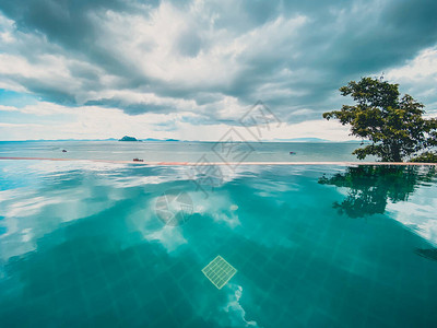 克拉比与泰国普吉之间的安达曼海岛高姚矢KohYaoYai桑提亚度假胜图片