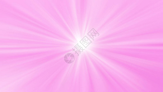 粉红白放大效果背景闪光亮的图片